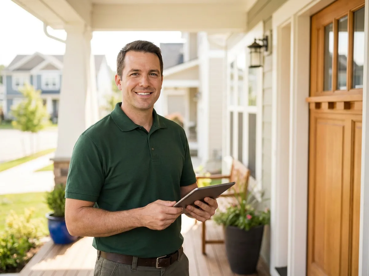 Pest control FAQs for Albion, IL